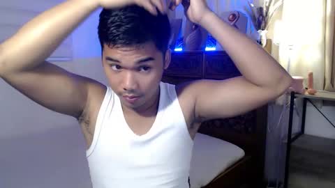 JAMES online show from May 27, 1:57 am