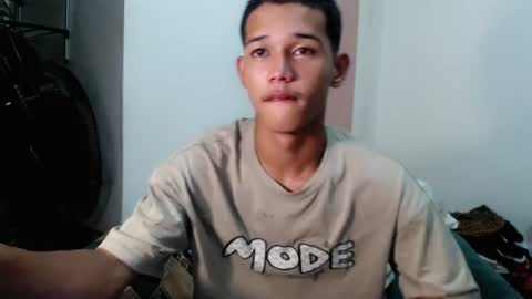 urdreamboy_clarin online show from June 28, 12:11 pm
