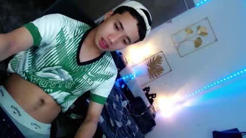 Bib online show from February 5, 11:45 pm