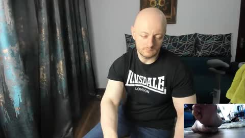 UrGymCrush online show from March 7, 11:26 pm