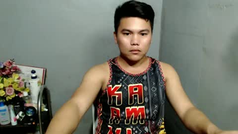 Juven online show from July 13, 5:26 pm