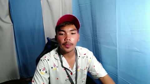 john carlo online show from December 18, 12:45 pm