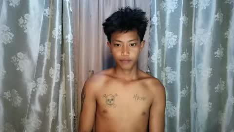 urhotfucker_fred online show from March 12, 11:07 am