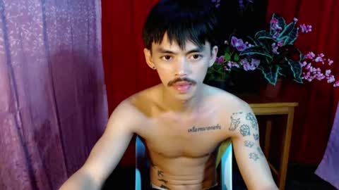 urhunky_boy online show from July 11, 8:49 am