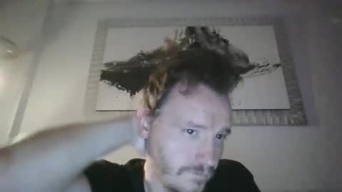 urspanishgentleman online show from November 17, 9:29 pm