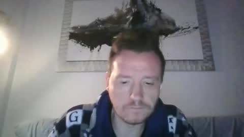 urspanishgentleman online show from January 11, 6:44 pm