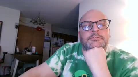 Ursulet US online show from March 13, 11:11 pm