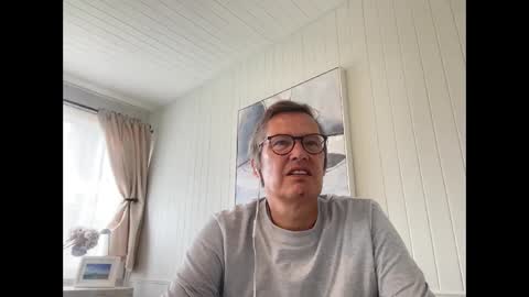 P online show from March 12, 6:22 pm