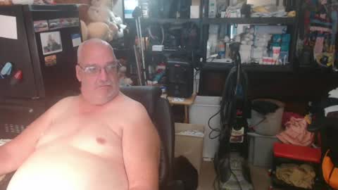 Eric online show from July 7, 2:11 am