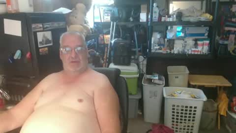 Eric online show from June 29, 11:54 am