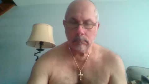 Jim online show from March 22, 1:38 pm