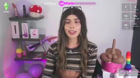 Valentina Ceretti online show from June 24, 10:34 pm