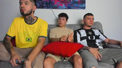 Nick online show from March 27, 2:38 am