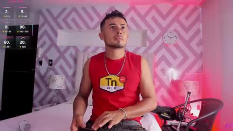  Valentinos  online show from July 3, 9:28 pm