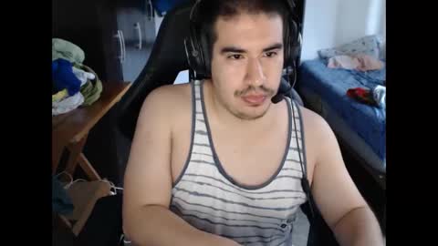 vancoserx111 online show from May 31, 5:56 pm
