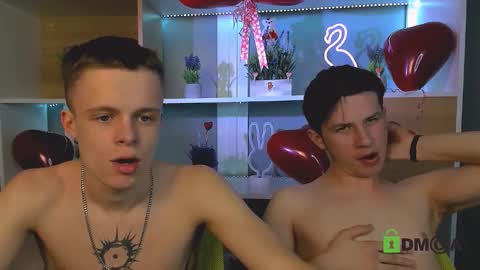 veldi_to online show from February 9, 7:40 pm