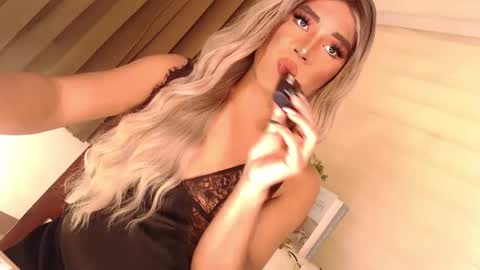 Richy will make you fall in love online show from December 18, 9:36 am