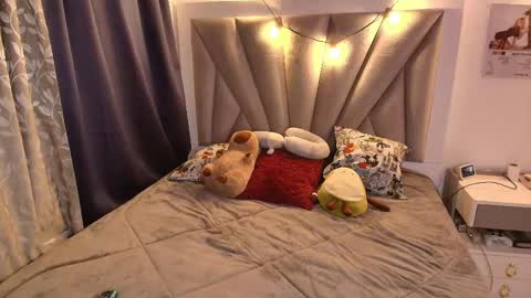 Kai 3 online show from April 13, 2:34 am