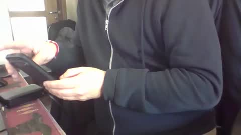 verydirtyslv online show from March 11, 10:55 am