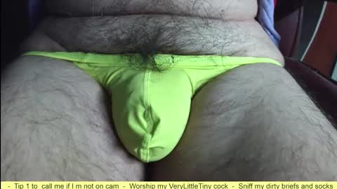 Erik online show from April 30, 5:42 pm