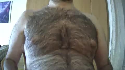 VictorHume online show from May 31, 11:27 pm