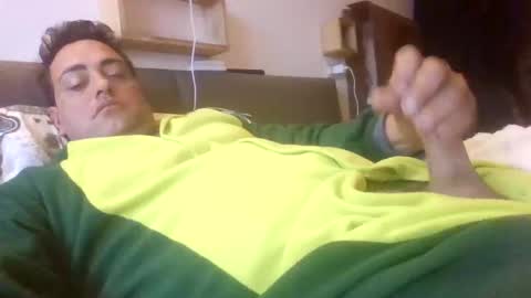 viking8819 online show from March 2, 10:11 am