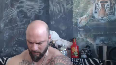 viking online show from April 17, 6:05 am