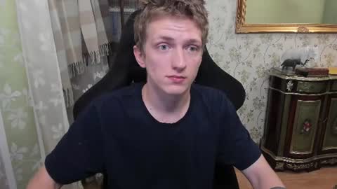 Dimoooooon online show from July 6, 8:10 pm