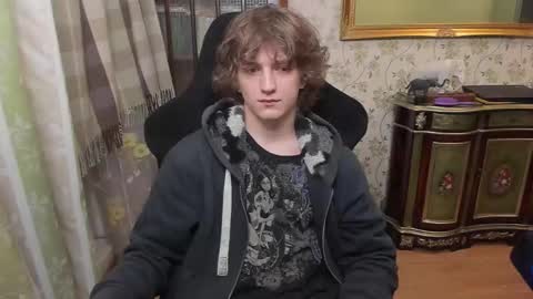 Dimoooooon online show from March 11, 8:05 pm