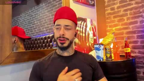 ---Vinzen--- online show from February 6, 5:15 am