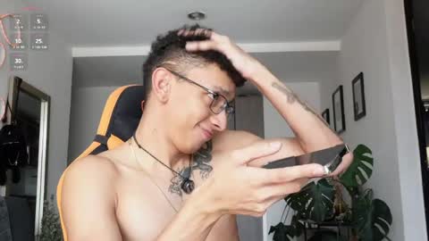 VITO BENZ online show from March 31, 7:15 pm