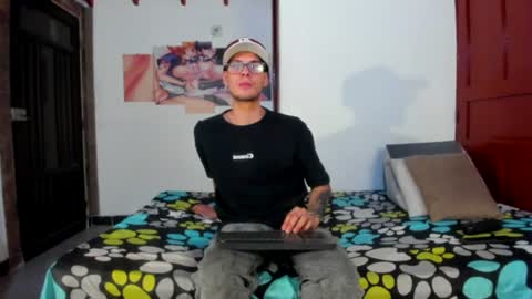 Vlad online show from July 3, 4:18 am
