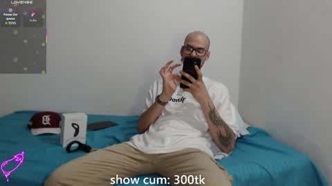 Vlad online show from April 9, 6:19 am