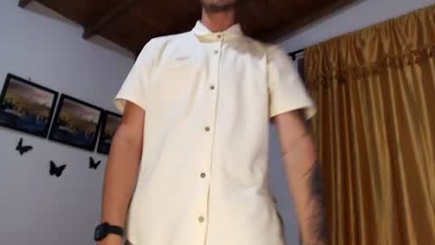 Vlad online show from July 16, 8:38 pm