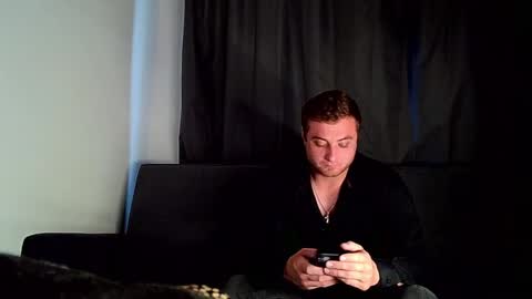 vlamen007 online show from May 29, 8:13 am