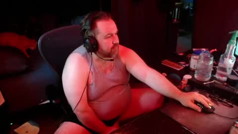 Rev online show from May 16, 1:47 am