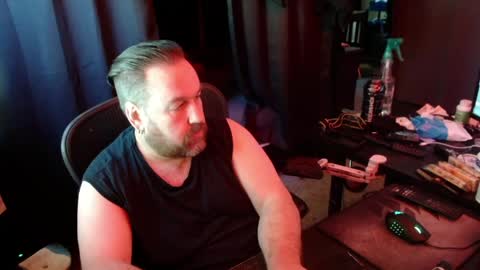 Rev online show from May 14, 5:55 pm
