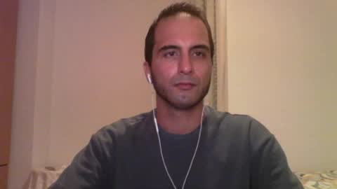 volve5 online show from August 9, 1:46 am