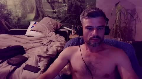CBNewGuy online show from May 19, 4:51 am