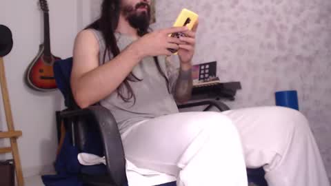 John online show from July 19, 11:44 pm