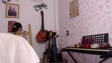 John online show from July 3, 3:23 am