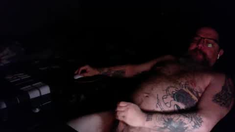 Mr. Dead online show from December 14, 7:37 am