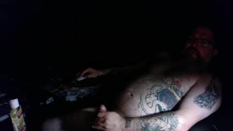 Mr. Dead online show from July 29, 7:07 am