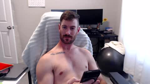 WaldoOfLocksley online show from July 28, 2:13 pm