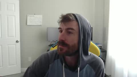 WaldoOfLocksley online show from April 21, 4:35 pm