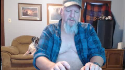 walkingbird online show from December 13, 8:59 pm