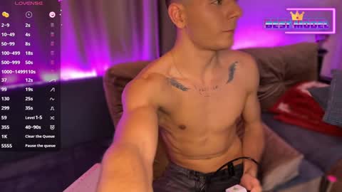 Walt Enjoy online show from January 31, 7:29 pm