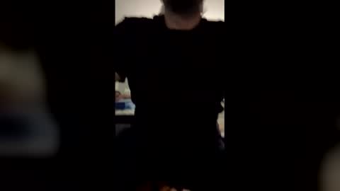 Walter online show from February 20, 5:59 pm