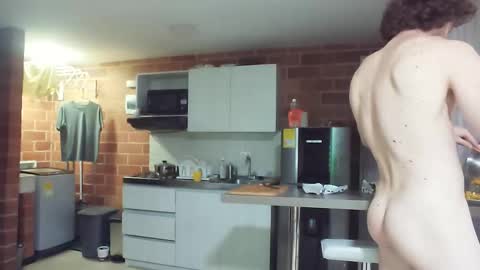 Warren Kener online show from March 3, 11:55 pm