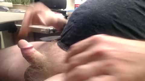 watchmejerkoff4unow online show from June 15, 3:37 pm